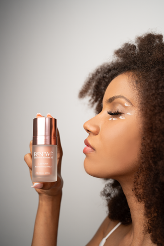 I.SERUM REFILL